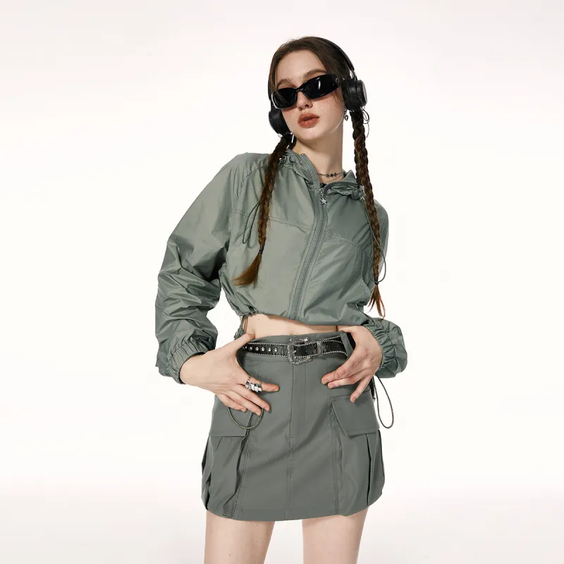 I'M ONE Sun Protection Clothing Women's-12