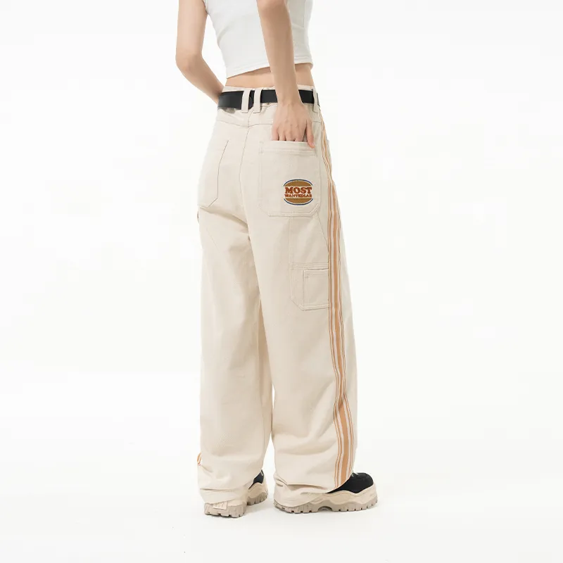 MostwantedLab Jeans Unisex-4