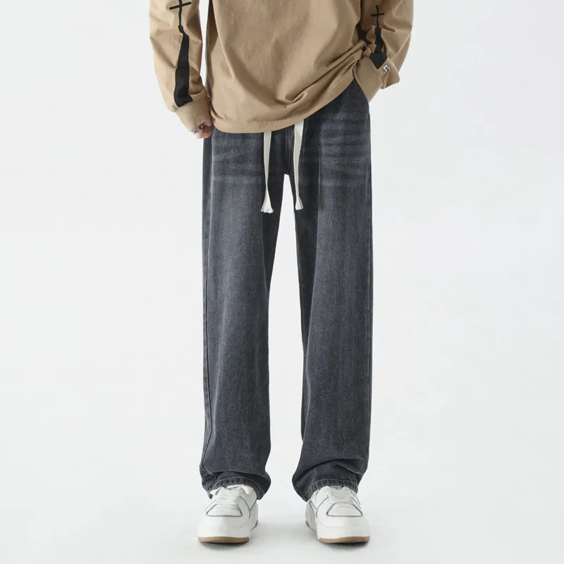 BRNR Jeans Unisex-23