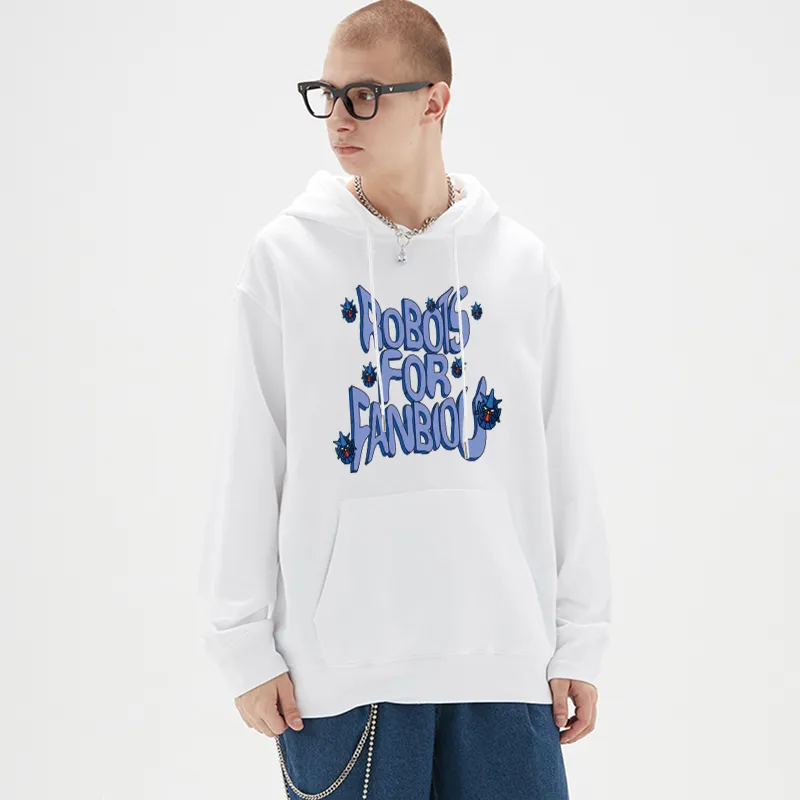 FANBIOU FANBIOU Sweatshirt Unisex-8