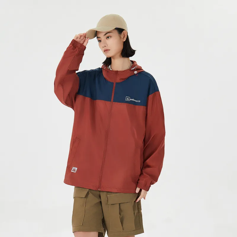 PAKA Sun Protection Clothing Coat Unisex-27