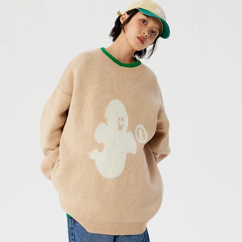 TURNTHETABLES Sweaters Unisex-10