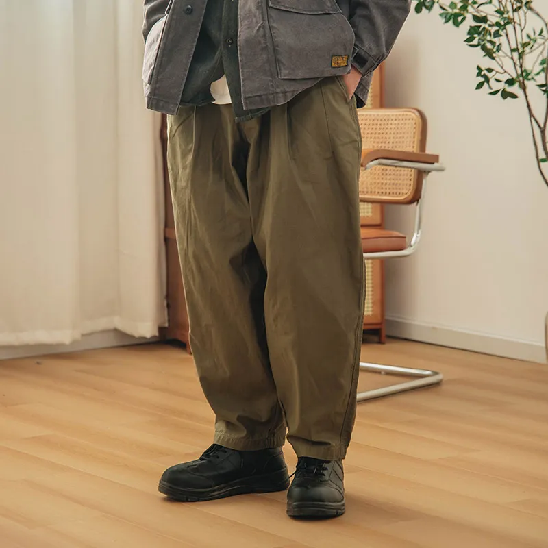 TEKABLU Casual Pants Men-10