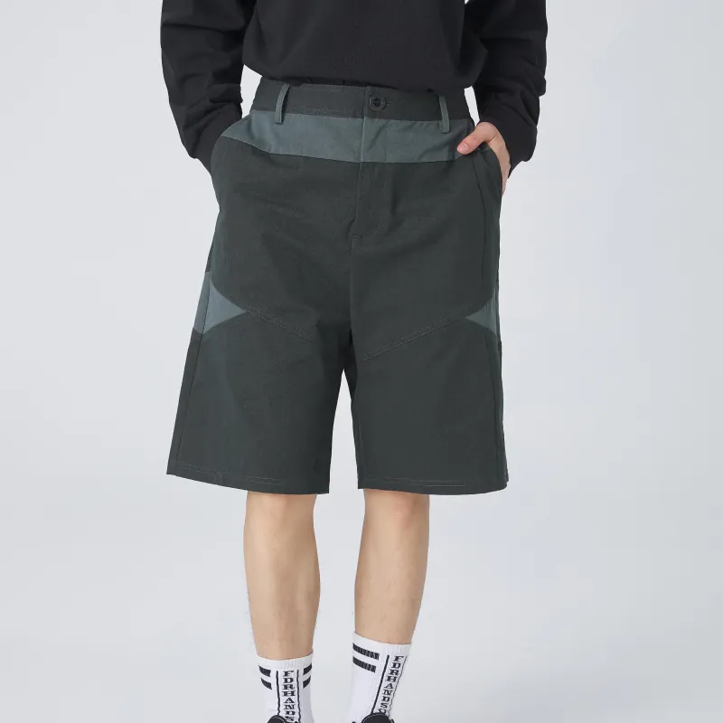 VOLCOM Casual Shorts Unisex-2