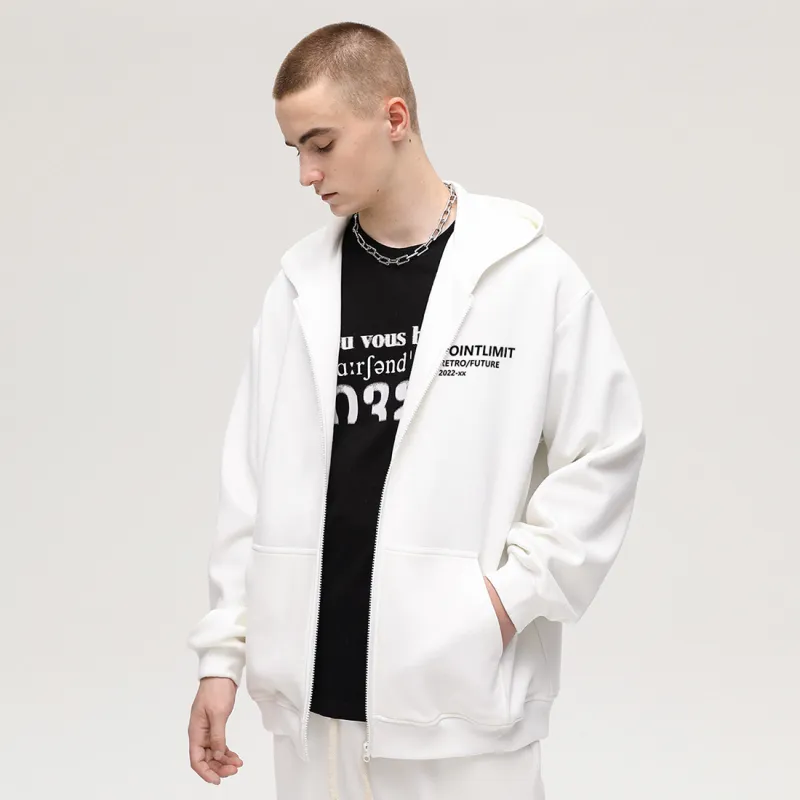 POINTLIMIT Casual Sportswear Unisex-17