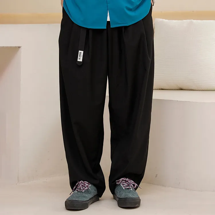 LR MADE Tapered Pants Casual Pants Unisex-5