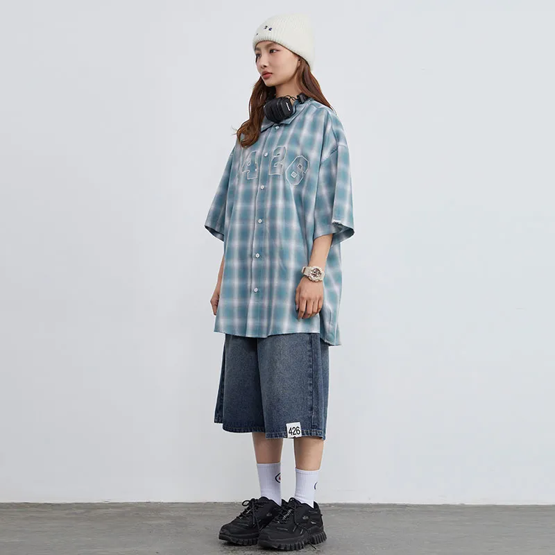 F426 Shirts Unisex-8