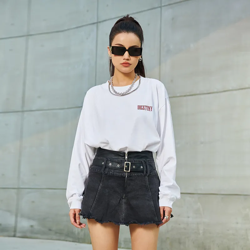 DICETINY T Shirts Unisex-6