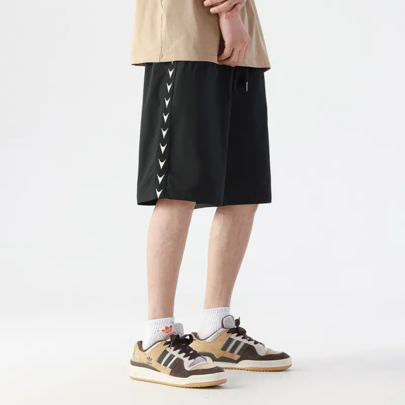CBCD Casual Shorts Unisex-4