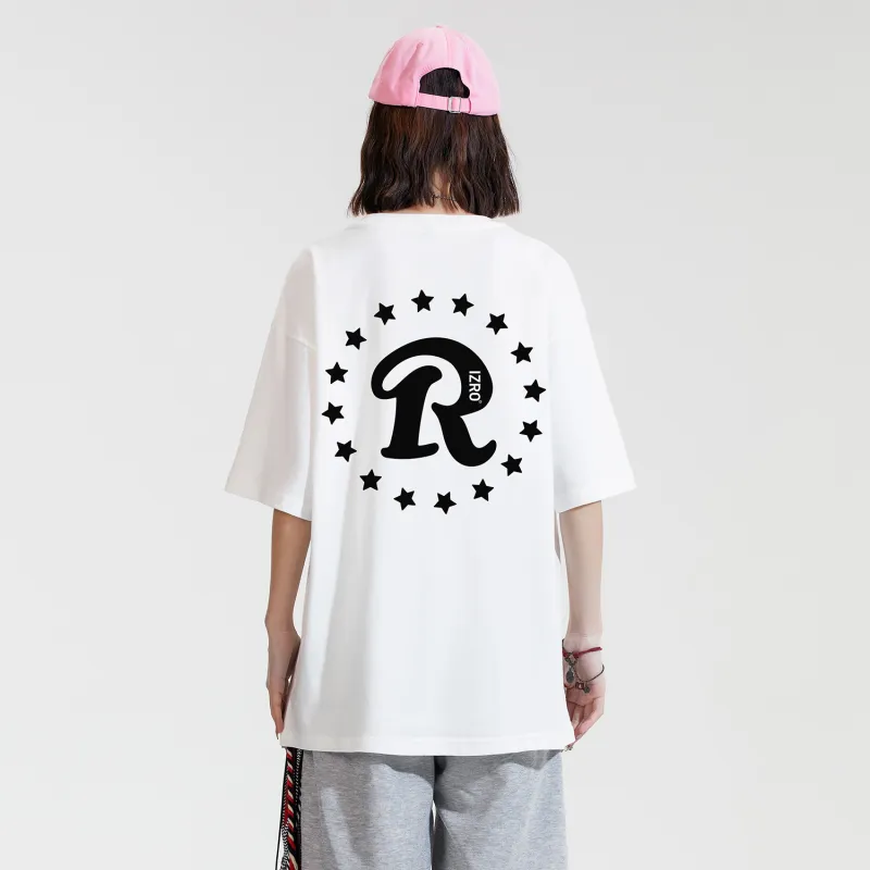 Izro X IRSCTO T-Shirts Unisex-7