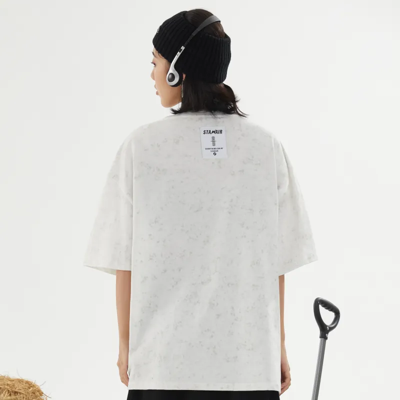 STANAIR T Shirts Unisex-14
