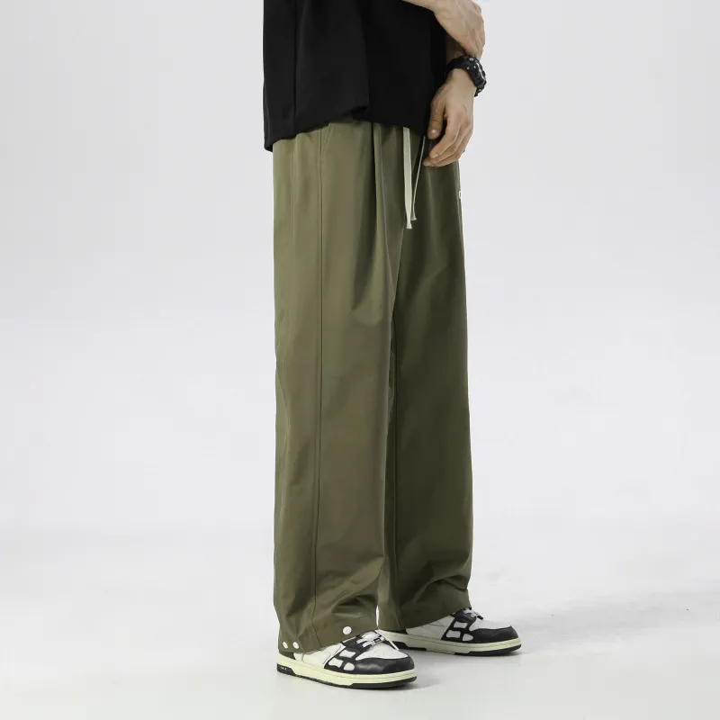 Teddy Bear Collection Casual Pants Unisex-12
