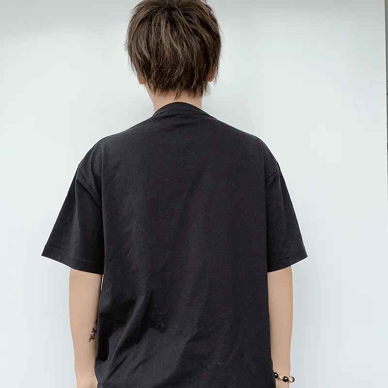 PJ's Vigor T Shirts Unisex-8