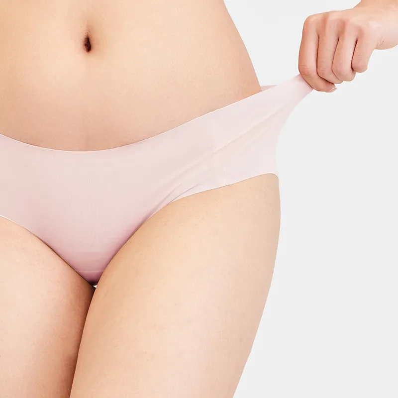 YOUKESHU Underpants Women's 4 Pack-6