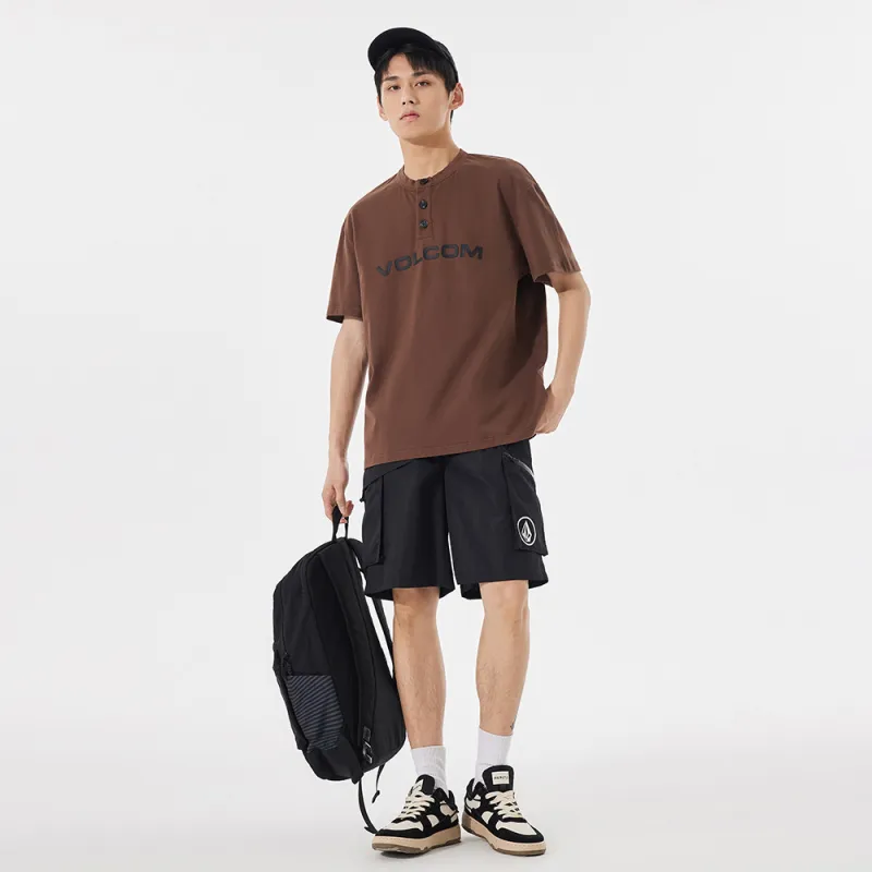 VOLCOM T-Shirts Unisex-7