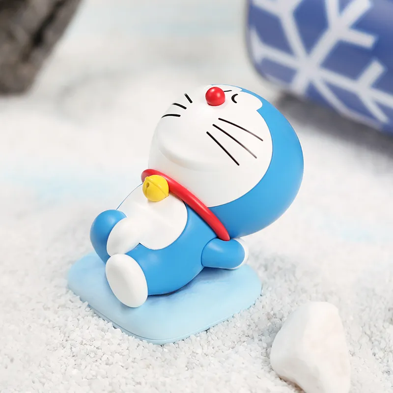 ROCK Chibi Figures-7