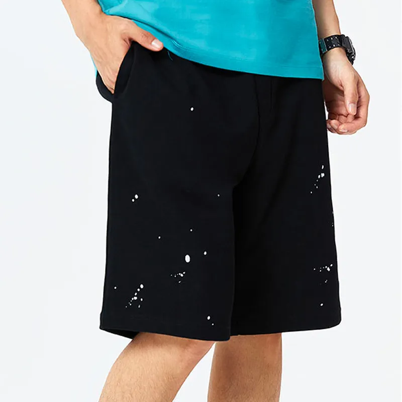 Dickies SS22 Shorts Men's Black-3