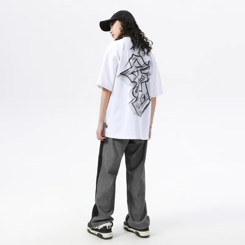 SIDEEFFECT T-Shirts Unisex-17