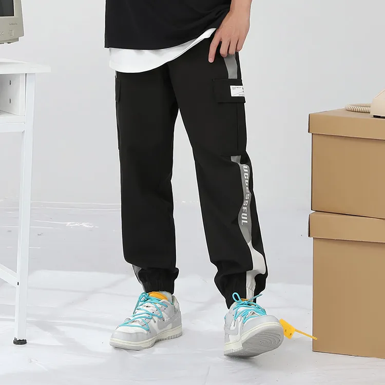 XXGOGO Cargo Pants Unisex-2