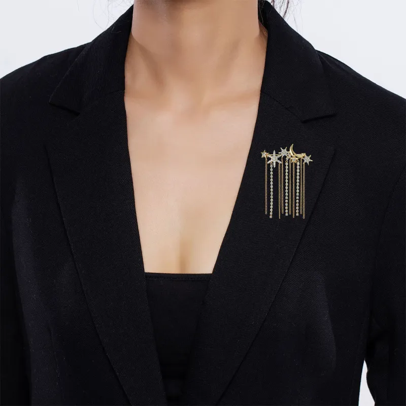 VAN GOGH Brooches Women's-1