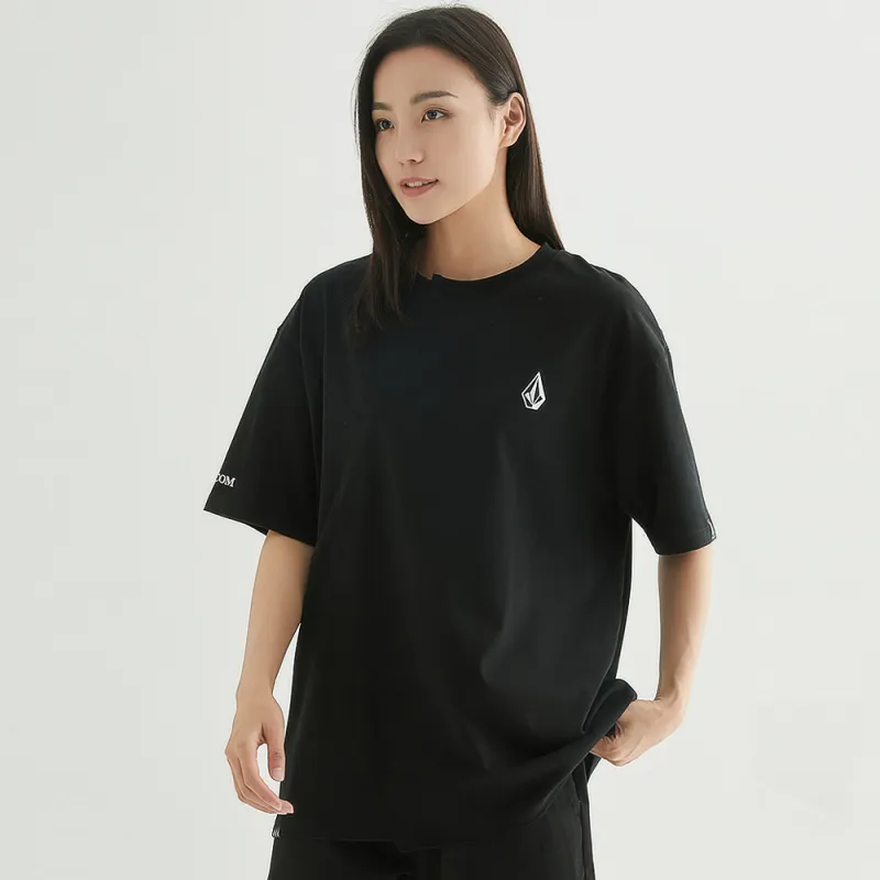 VOLCOM T-Shirts Unisex-2