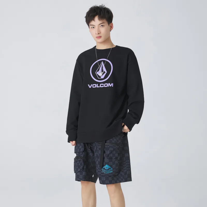 VOLCOM Sweatshirts Men-2