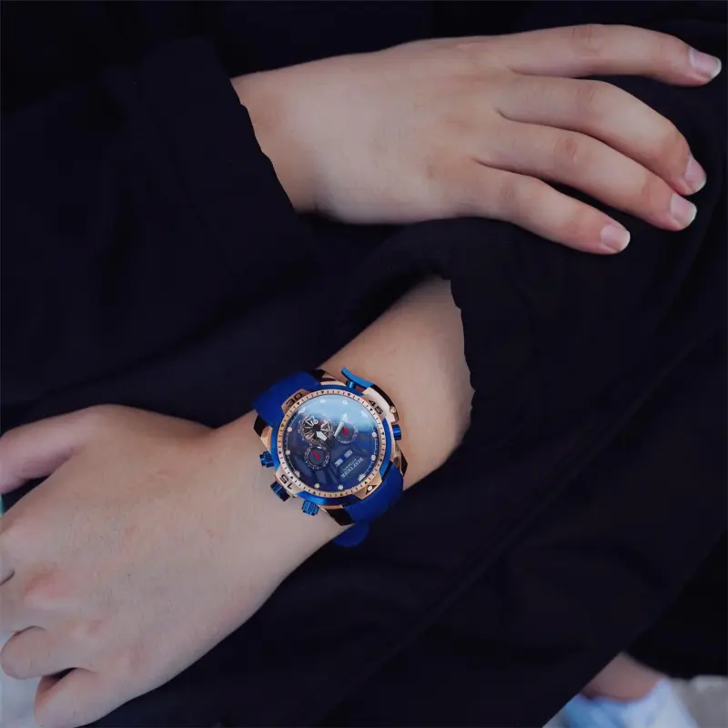 REEF TIGER Men Watch-5