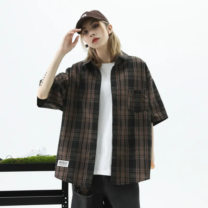 MISTEEZ Shirts Unisex-12