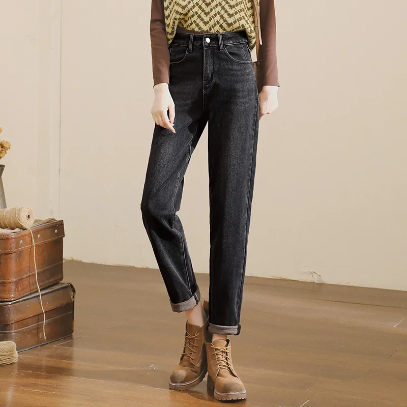 MITUAN Jeans Women's-17