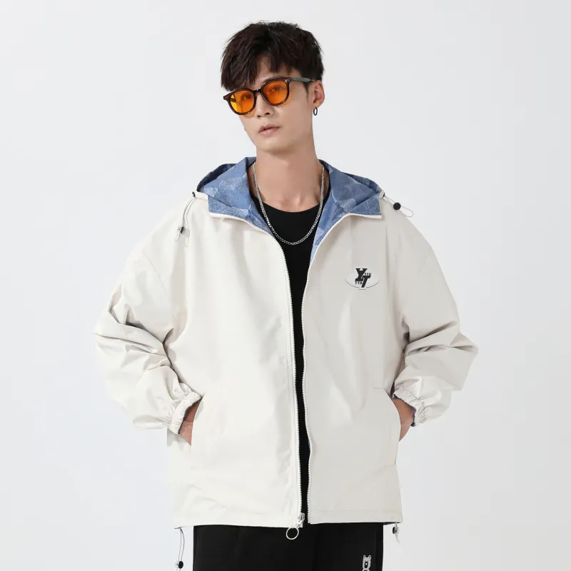 Yvette Jackets Unisex-14