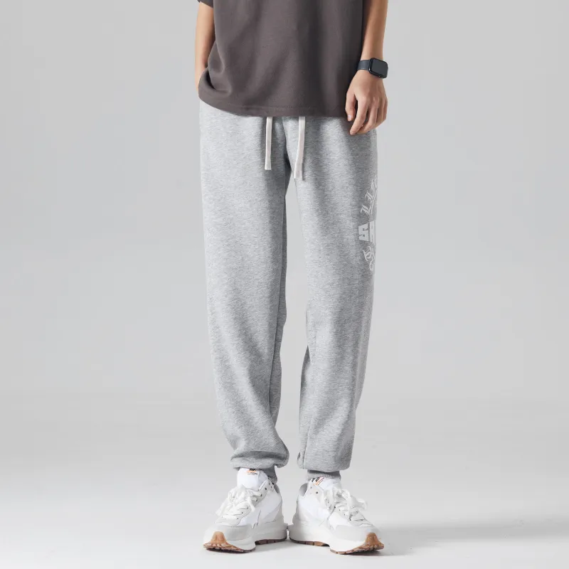 SandKnit Knitted Sweatpants Unisex-14