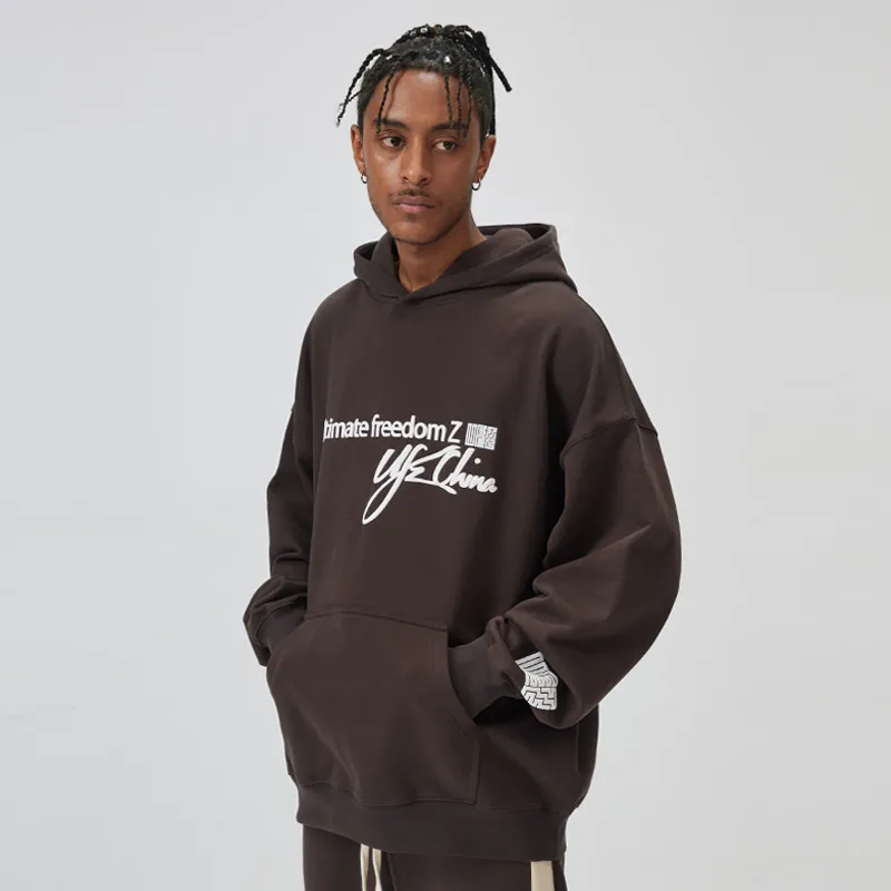 UFZ Sweatshirts Unisex-5