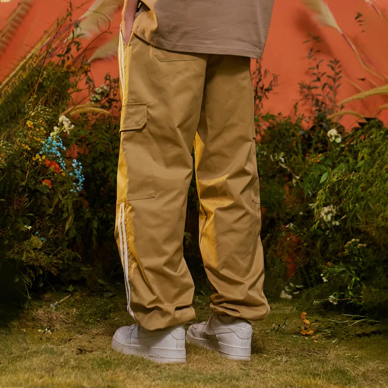 Suamoment Knitted Sweatpants Unisex-7