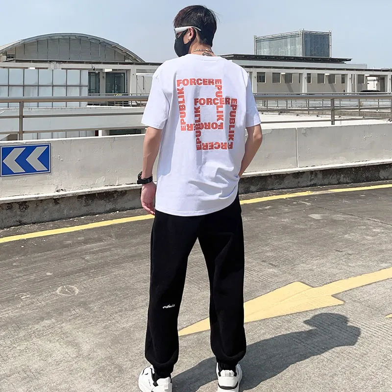 FORCEREPUBLIK T-Shirts Unisex-2