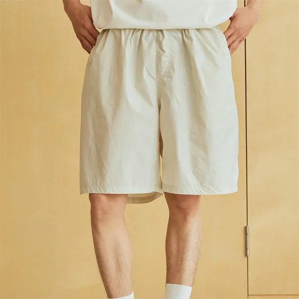 LR MADE Casual Shorts Unisex-2