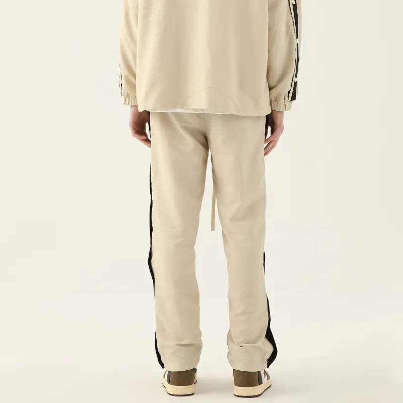 Coca Cola Knitted Sweatpants Unisex-11