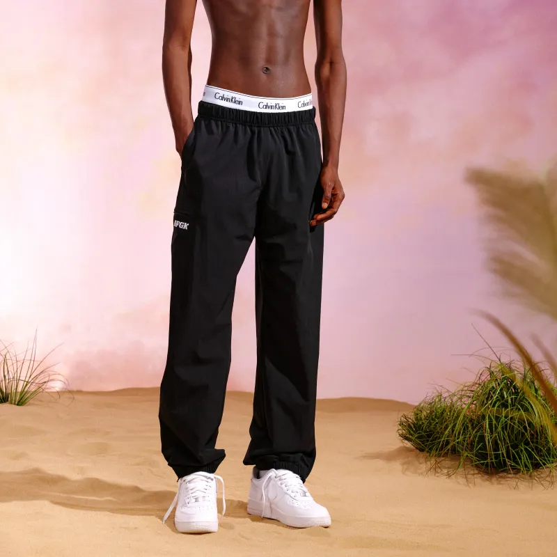 AFGK Knitted Sports Pants Unisex-7