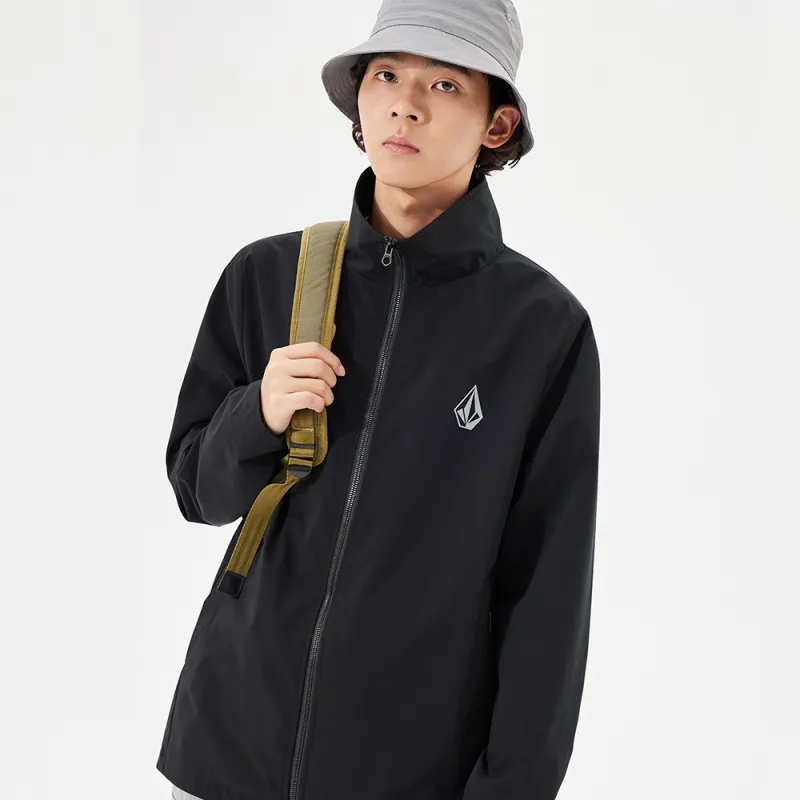 VOLCOM Jackets Unisex-2
