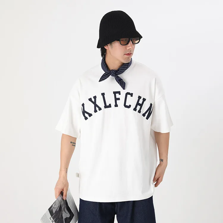 KXLFCHN T Shirts Unisex-3