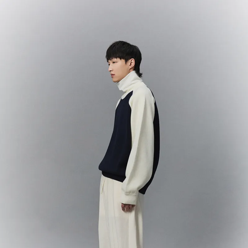NANS STUDIO Sweatshirts Men-3