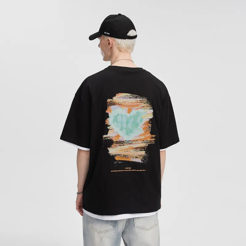 GUKUUL T-Shirts Unisex-6
