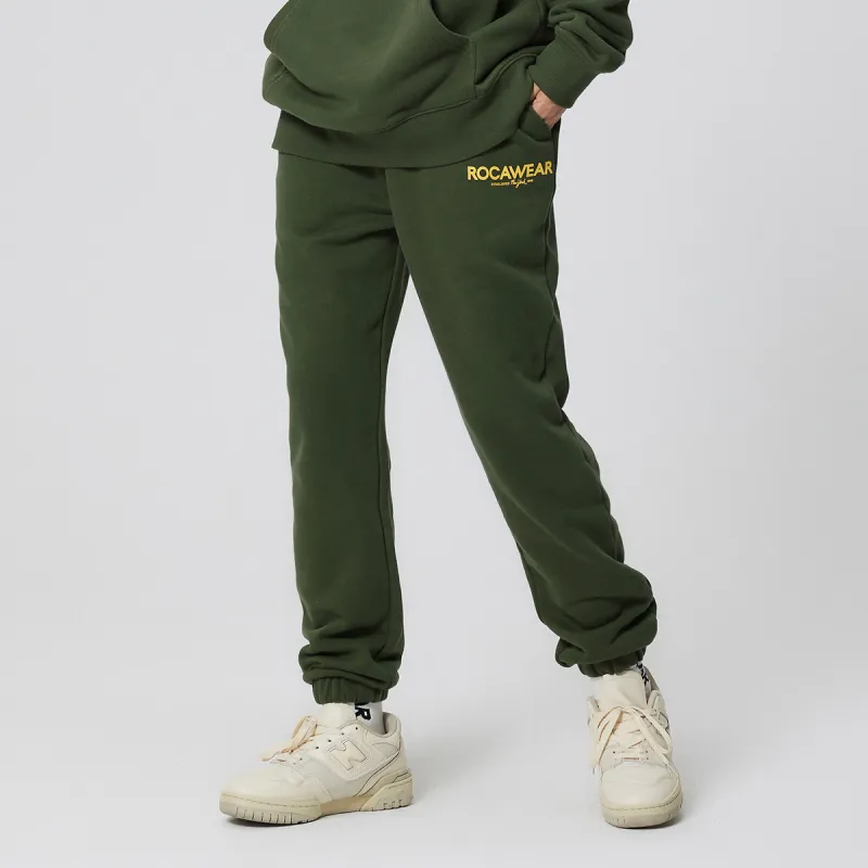 ROCAWEAR Jogger Sports Pants All Unisex-21