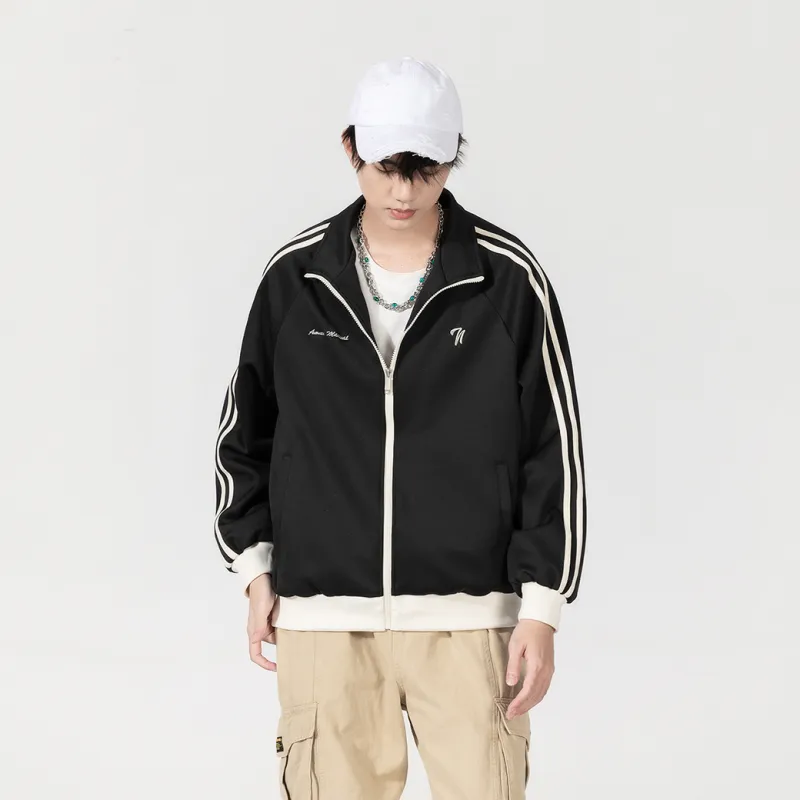 NOCAO Jackets Unisex-14