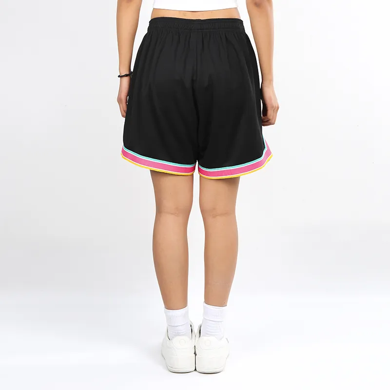 Slamble Basketball Shorts Unisex-7