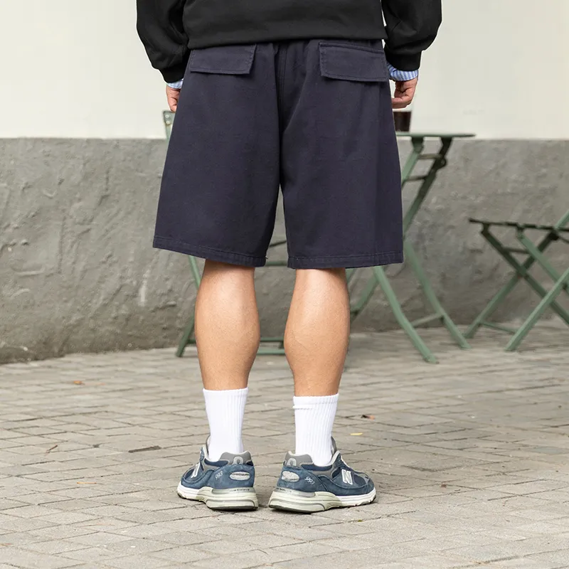 WAYNEXZAVIER Casual Shorts Men-24