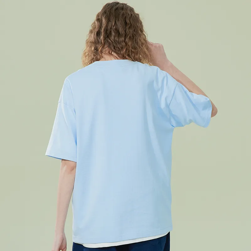 CONCORDEVENT T-Shirts Unisex-2