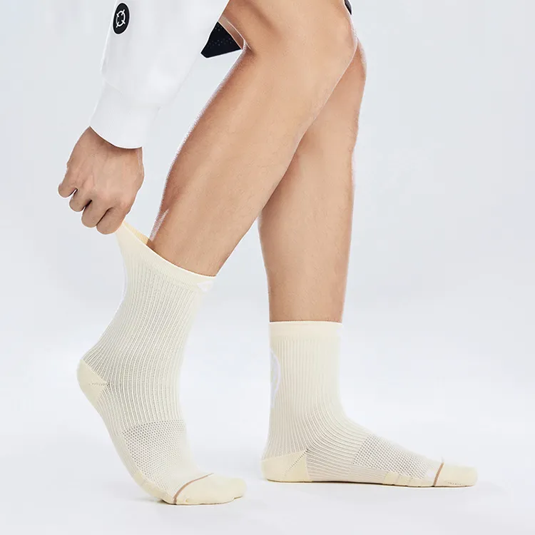 RIGORER Unisex Knee high Socks-1