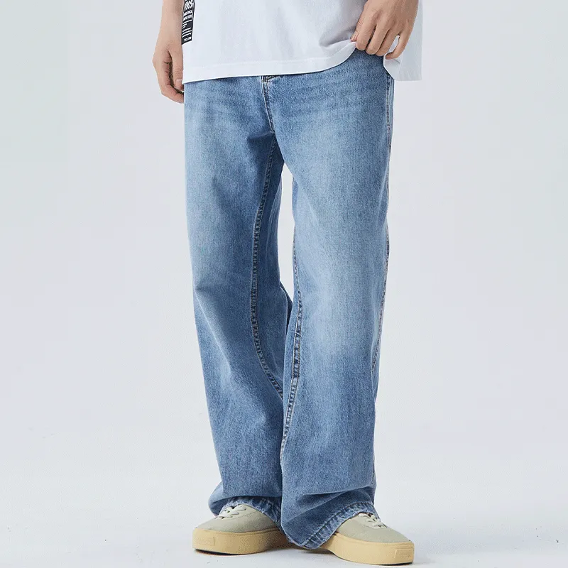 SCRM Jeans Unisex-5