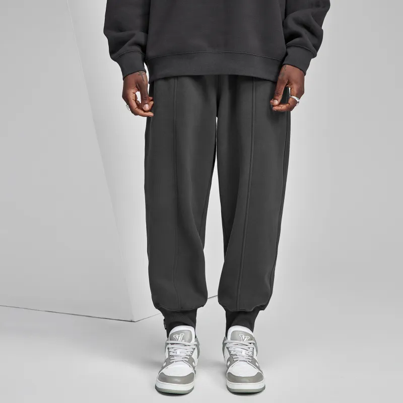 Bodydream Pants For Fall And Winter Unisex-7
