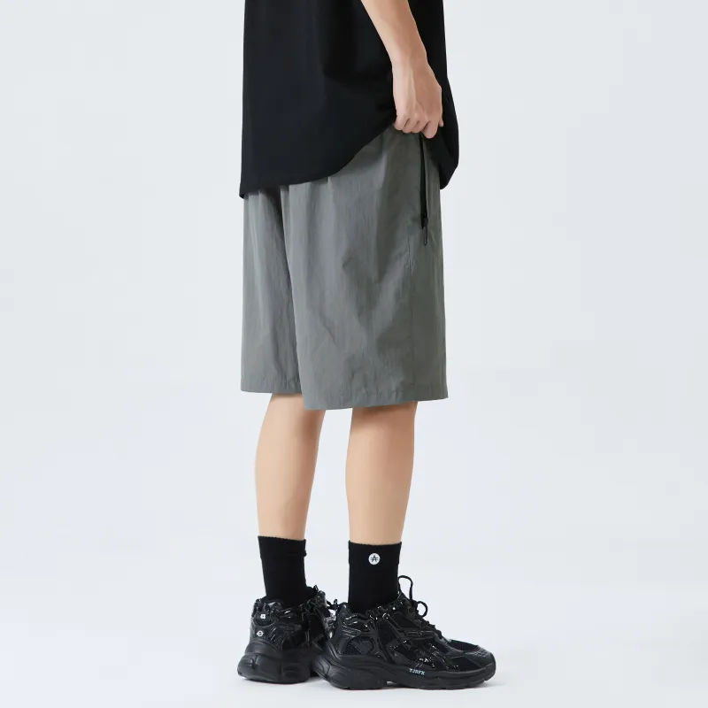 BRNR Sports Shorts Unisex-8